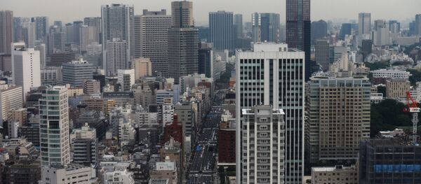 ტოკიო - Sputnik საქართველო