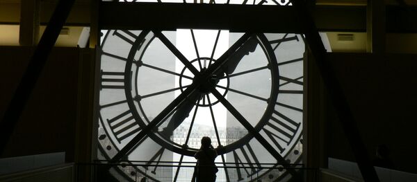 საათი - Sputnik საქართველო