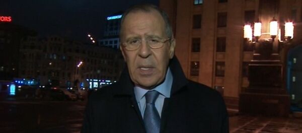 თურქეთში რუსეთის ელჩის მკვლელობას ლავროვმა საშინელი ტრაგედია უწოდა - Sputnik საქართველო