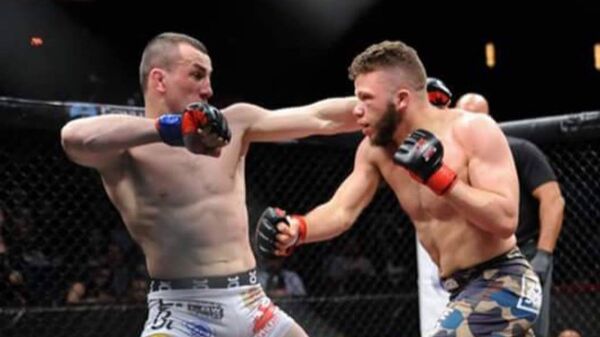 მერაბ დვალიშვილის ბრძოლა წესების გარეშე – რინგსა და ცხოვრებაში მერაბ დვალიშვილის ბრძოლა წესების გარეშე – რინგსა და ცხოვრებაში - Sputnik საქართველო