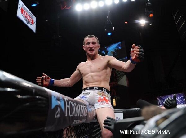 მერაბ დვალიშვილის ბრძოლა წესების გარეშე – რინგსა და ცხოვრებაში მერაბ დვალიშვილის ბრძოლა წესების გარეშე – რინგსა და ცხოვრებაში - Sputnik საქართველო