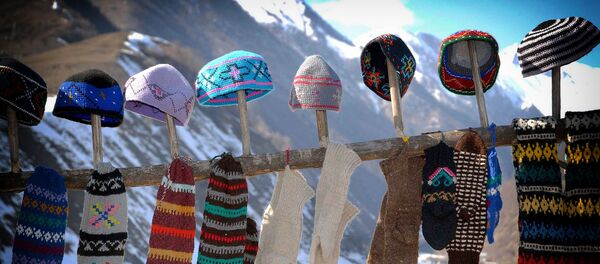 Зимние каникулы в Грузии Зимние каникулы в Грузии - Sputnik Грузия