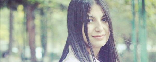 მარიამ შოვნაძე - Sputnik საქართველო