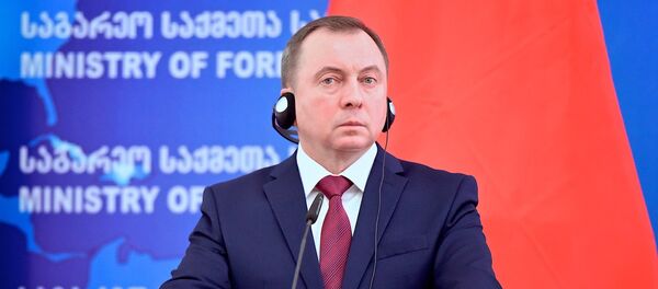 ვლადიმირ მაკეი ვლადიმირ მაკეი - Sputnik საქართველო