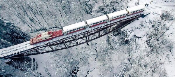 ეიფელის ხიდი - Sputnik საქართველო