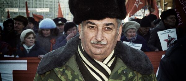 Евгений Джугашвили Евгений Джугашвили - Sputnik Грузия