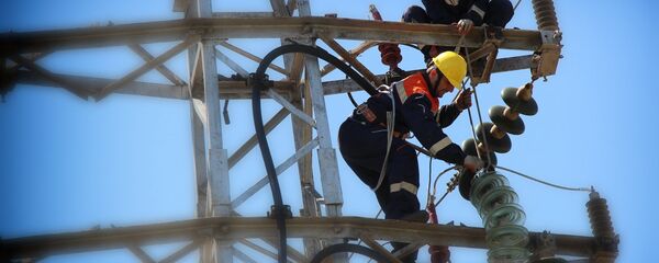 სარემონტო სამუშოები - Sputnik საქართველო