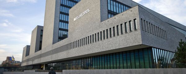 Здание Европола - Sputnik Грузия