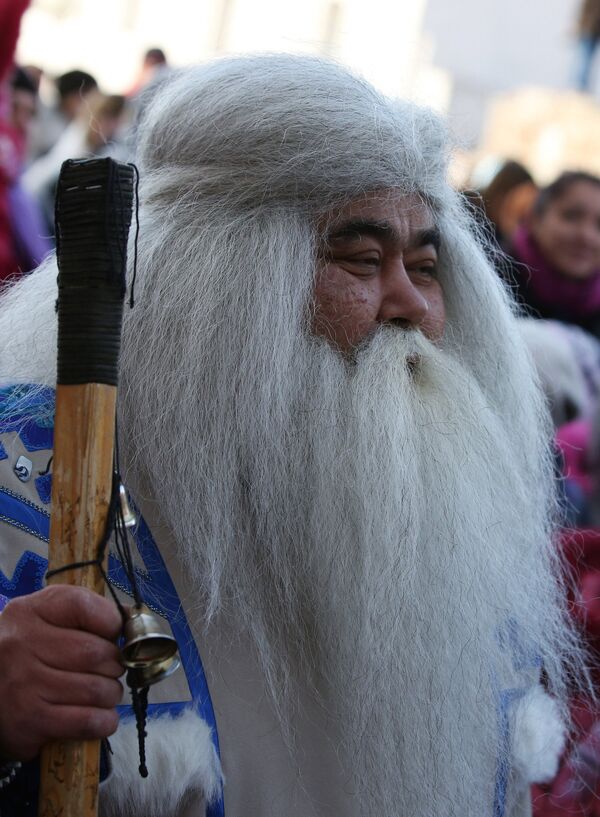 Корбобо - Sputnik Грузия