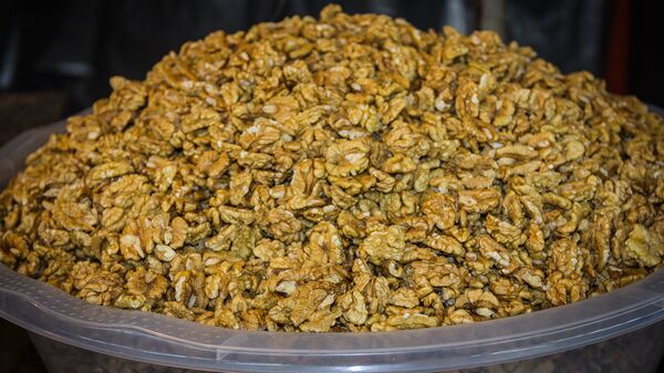 ქართული აგროპროდუქციის ექსპორტი იზრდება - ახალი მონაცემები