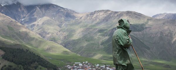 ფოტო ციკლიდან გადარეკვა ფოტო ციკლიდან გადარეკვა - Sputnik საქართველო