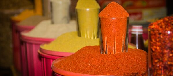 ქართული სანელებლები ქართული სანელებლები - Sputnik საქართველო