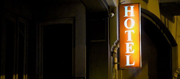 კერძო სასტუმრო სოლოლაკში კერძო სასტუმრო სოლოლაკში - Sputnik საქართველო