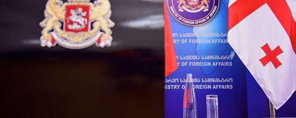 საქართველოს მთავრობა - Sputnik საქართველო