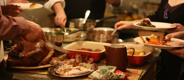 Застолье - Sputnik Грузия