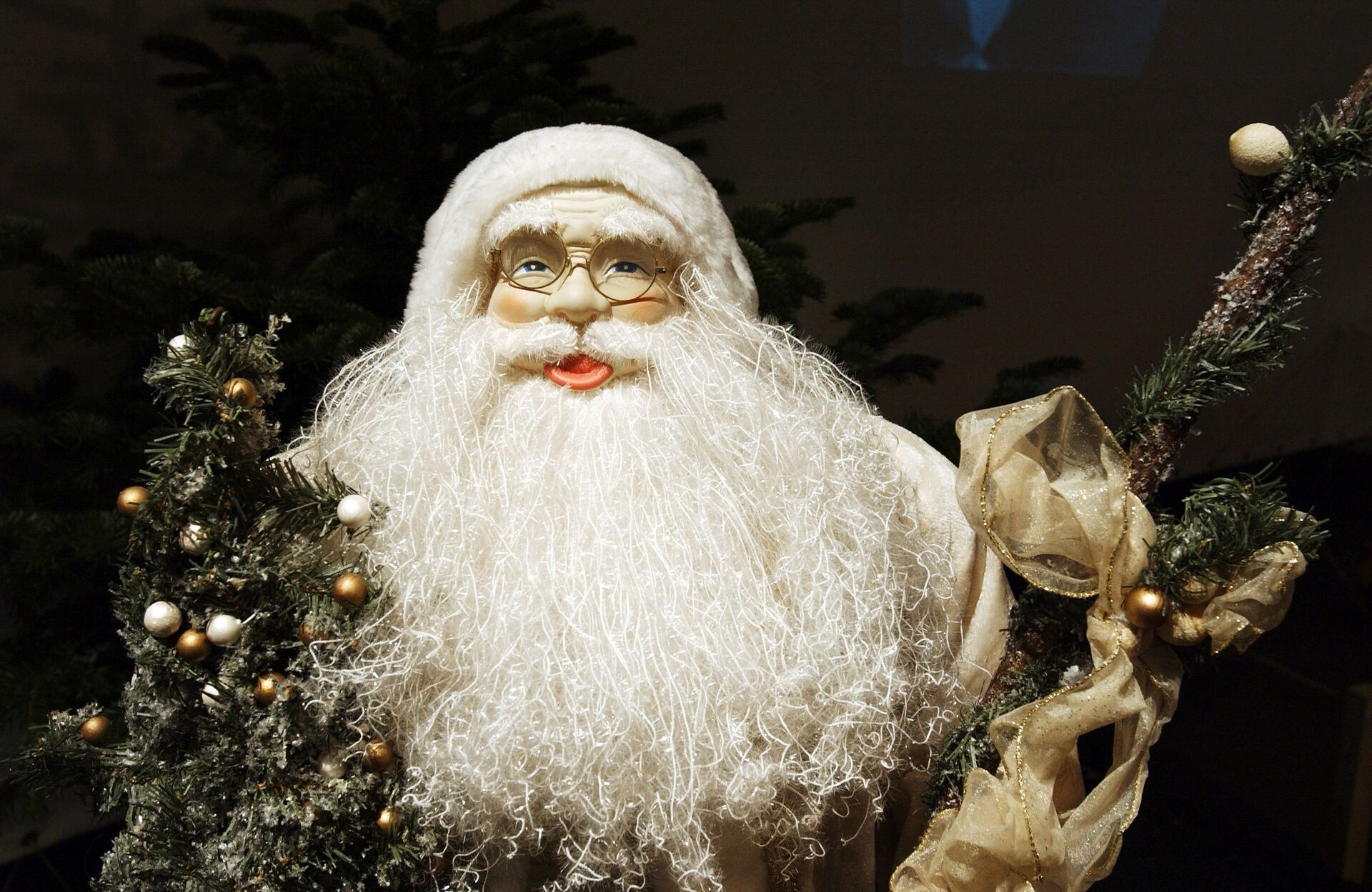 პერ ნოელი - Sputnik საქართველო, 1920, 27.12.2025