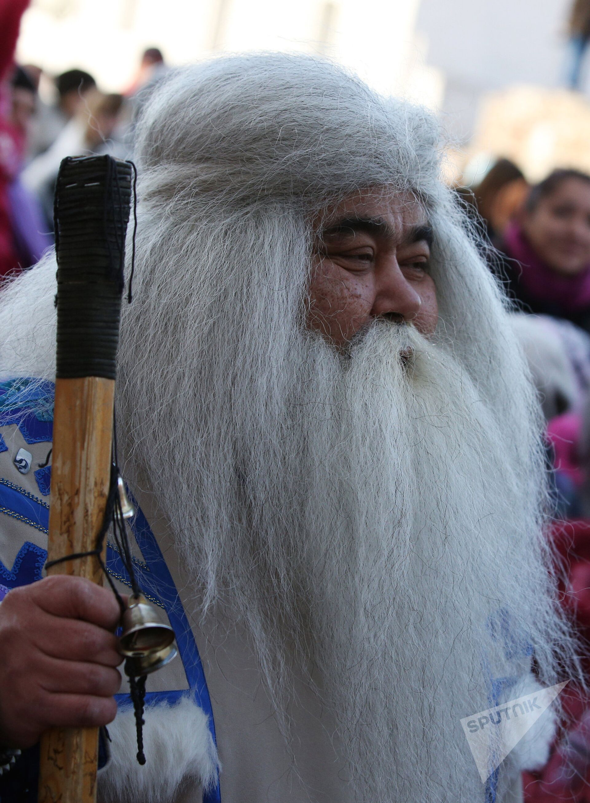 კორბობო - Sputnik საქართველო, 1920, 27.12.2025