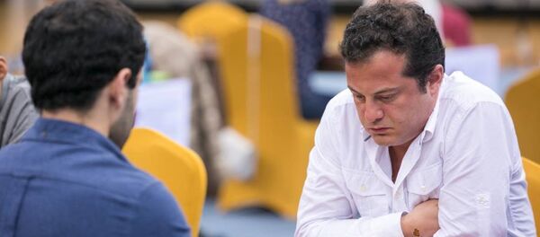 ლევან ფანცულაია ლევან ფანცულაია - Sputnik საქართველო