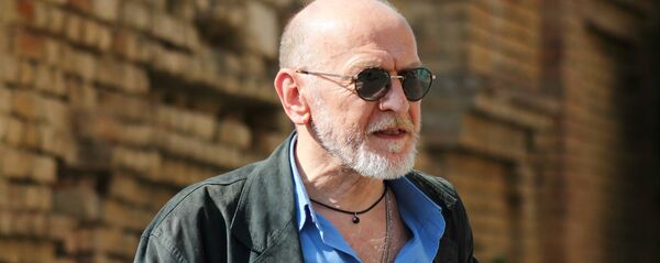 მიხეილ გომიაშვილი მიხეილ გომიაშვილი - Sputnik საქართველო