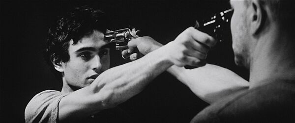 Кадр из фильма Тринадцать - Sputnik Грузия