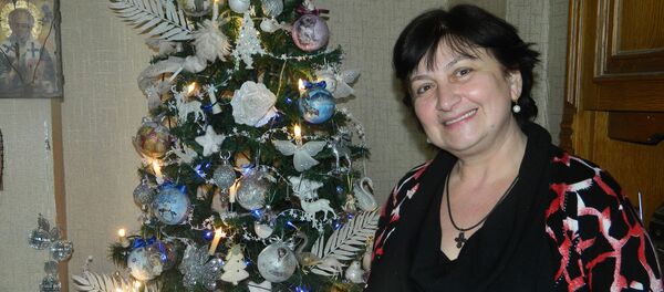 ციცინო კობიაშვილი ციცინო კობიაშვილი - Sputnik საქართველო