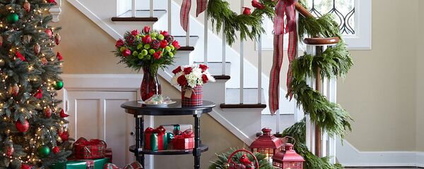 საახალწლო საჩუქრები საახალწლო საჩუქრები - Sputnik საქართველო