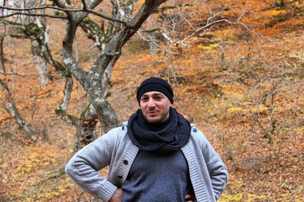 სოსო მიქელაძე - Sputnik საქართველო