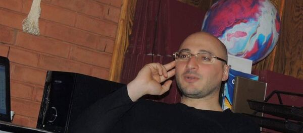 სოსო მიქელაძე - Sputnik საქართველო