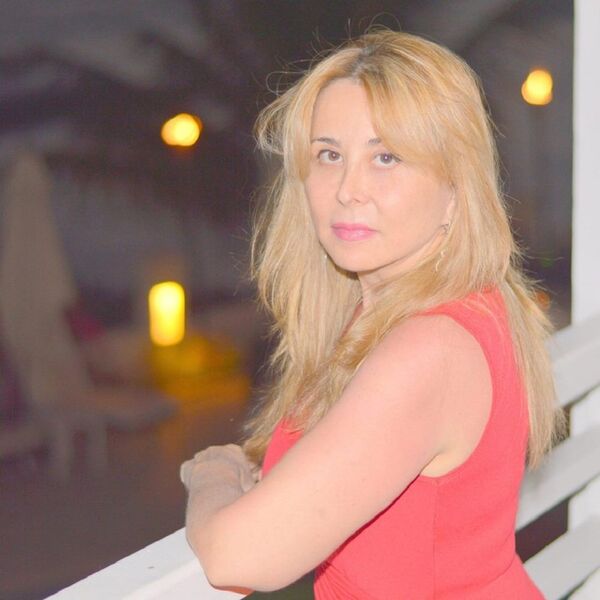 ინგა ადამს-პოგანიკი ინგა ადამს-პოგანიკი - Sputnik საქართველო