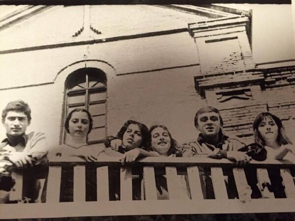 ინგა ადამს-პოგანიკი ინგა ადამს-პოგანიკი - Sputnik საქართველო