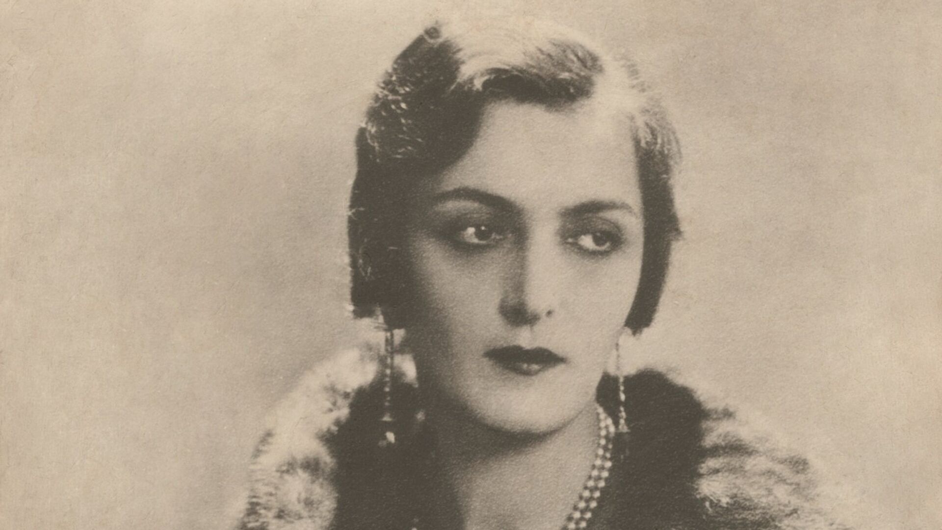 Княгиня Мэри Шарвашидзе-Эристави - Sputnik Грузия, 1920, 29.07.2022