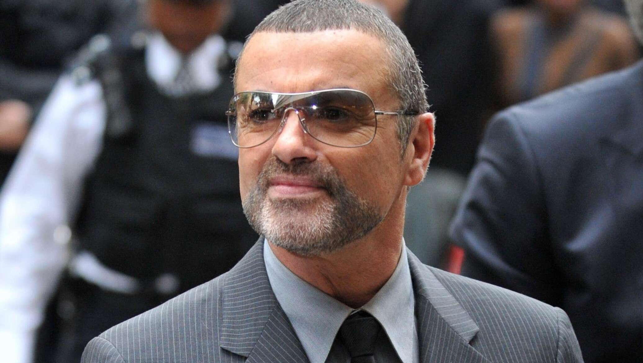 George michael