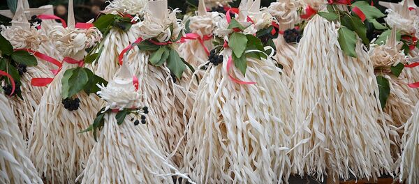 ჩიჩილაკი - Sputnik საქართველო