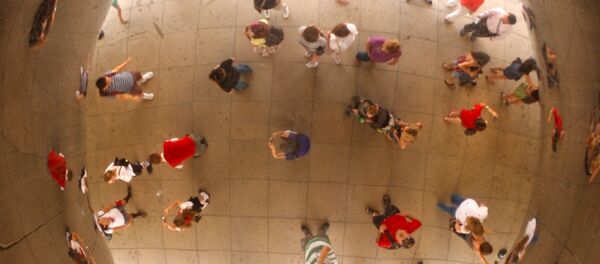 როცა საკუთარი თავი გიყვართ, ცხოვრება ნაკლებად გამძიმებთ, ხოლო ურთიერთობები უფრო მარტივი და სპონტანურია - Sputnik საქართველო