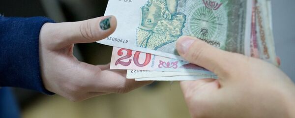 ლარი - Sputnik საქართველო