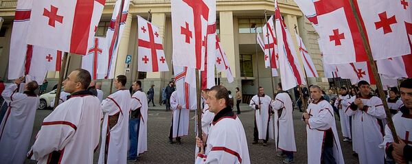 ალილო - Sputnik საქართველო
