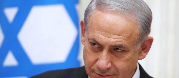 ბენიამინ ნეთანიაჰუ - Sputnik საქართველო