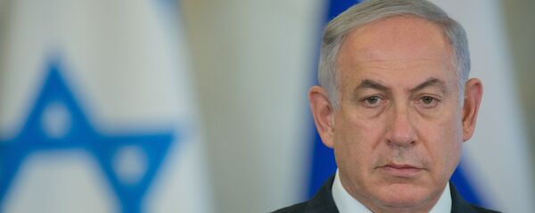 ბენიამინ ნეთანიაჰუ ბენიამინ ნეთანიაჰუ - Sputnik საქართველო