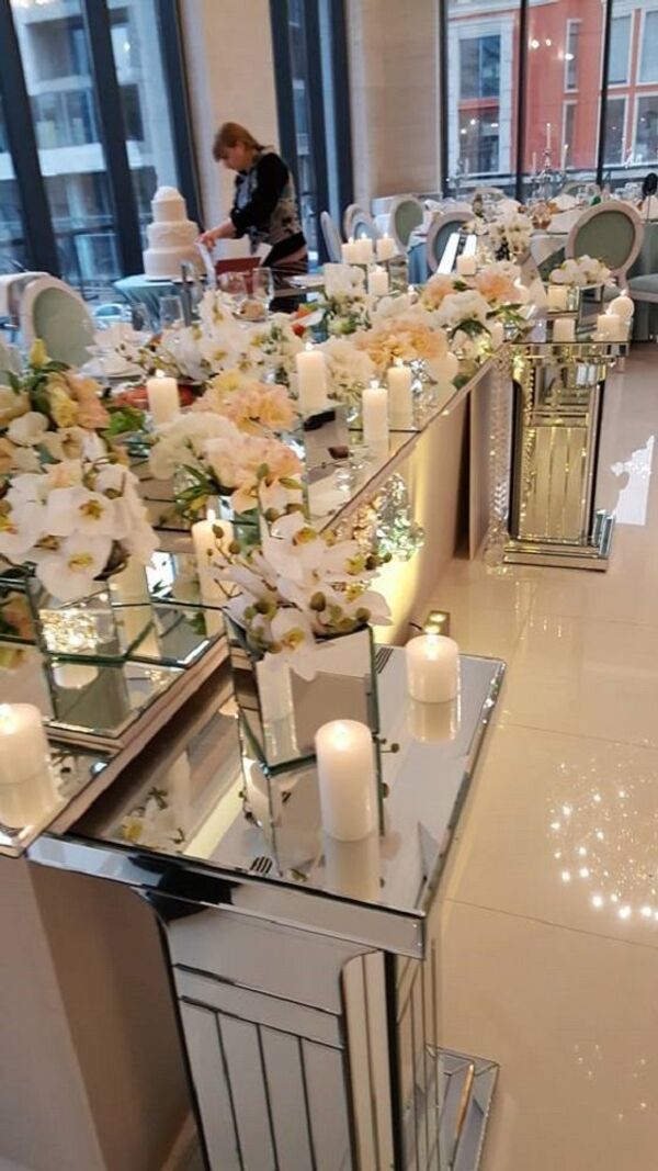 საქორწილო დიზაინი - Sputnik საქართველო