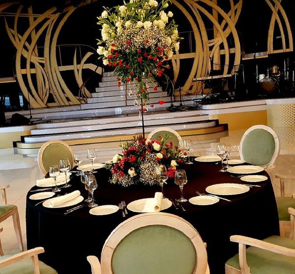 საქორწილო დიზაინი - Sputnik საქართველო