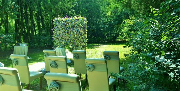 საქორწილო დიზაინი - Sputnik საქართველო