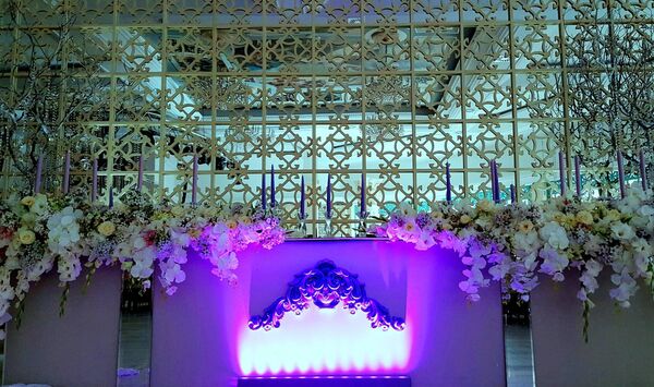 საქორწილო დიზაინი - Sputnik საქართველო