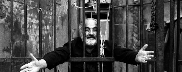 Сергей Параджанов Сергей Параджанов - Sputnik Грузия