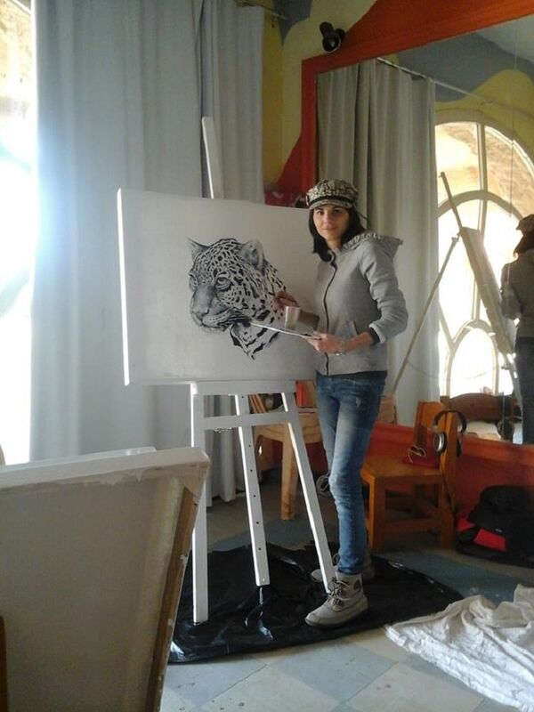 თიკო სანიკიძე თიკო სანიკიძე - Sputnik საქართველო