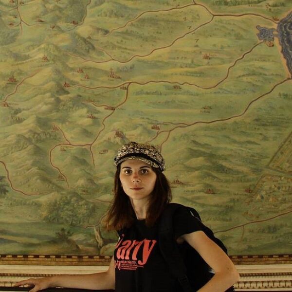 თიკო სანიკიძე თიკო სანიკიძე - Sputnik საქართველო