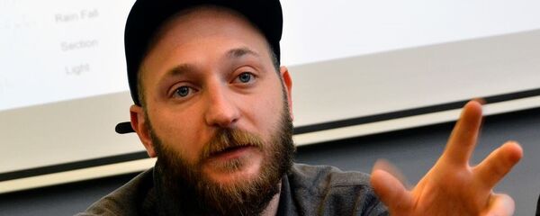 ვაჟიკო ჩაჩხიანი - Sputnik საქართველო