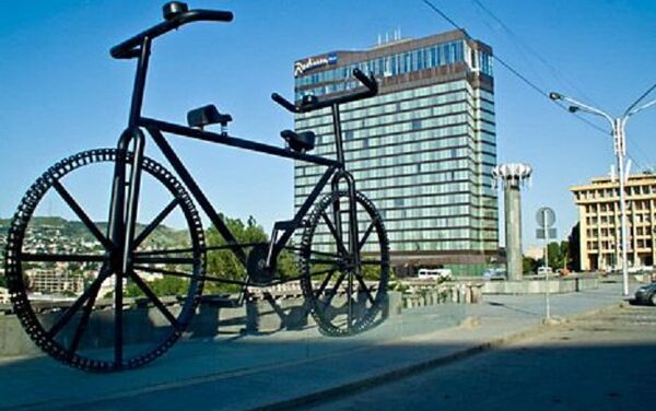 ვარდების მოედანი - Sputnik საქართველო