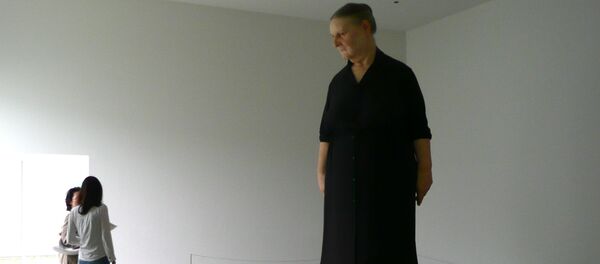 იაპონელი ქალები ევროპელებთან შედარებით მინიატურულები არიან იაპონელი ქალები ევროპელებთან შედარებით მინიატურულები არიან - Sputnik საქართველო