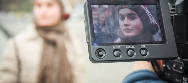 ნანა ვარძელაშვილი - Sputnik საქართველო