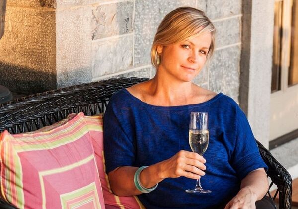 Forbes-ის ავტორი ლორენ მოვერი Forbes-ის ავტორი ლორენ მოვერი - Sputnik საქართველო